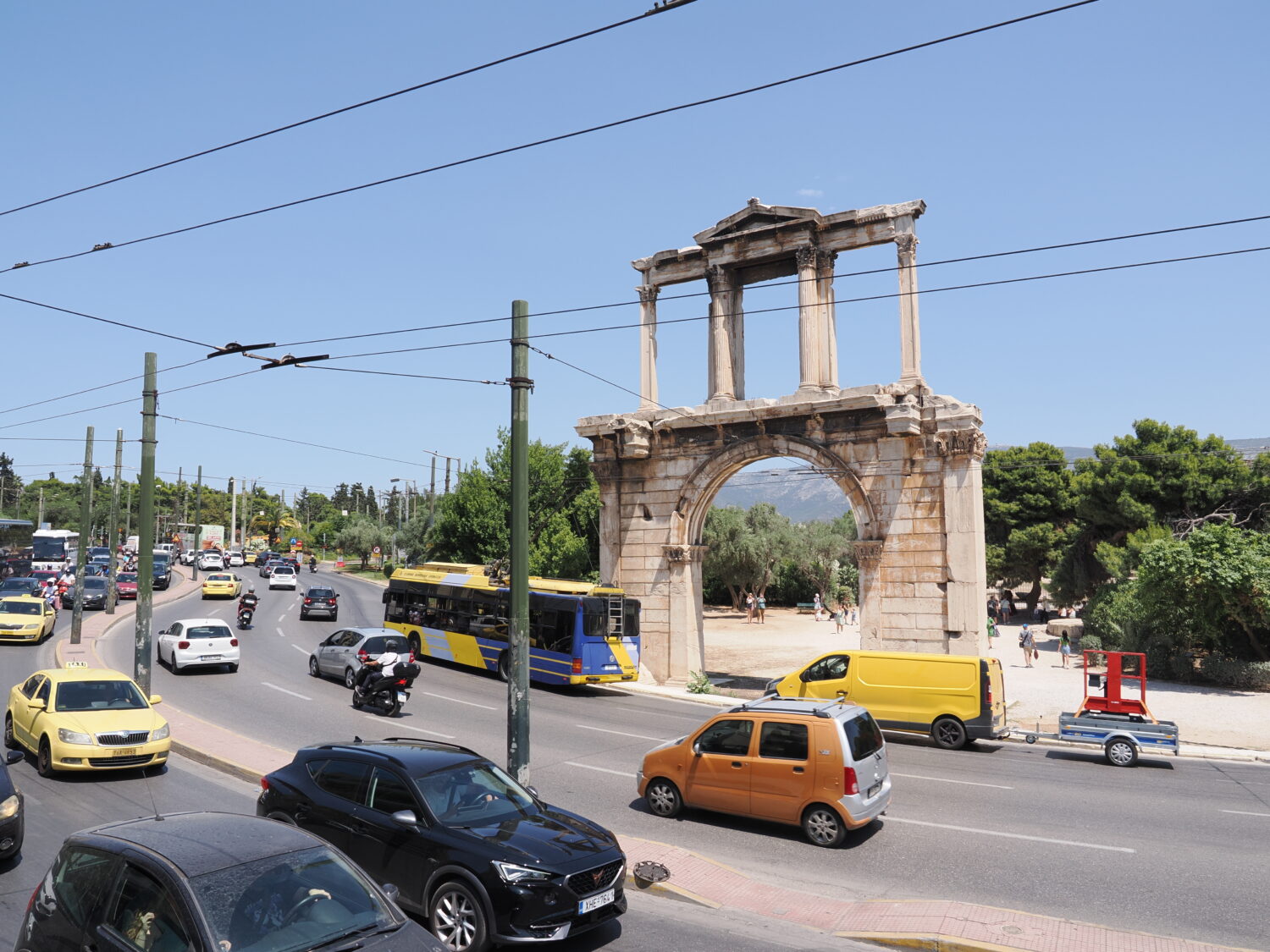 新生ノルウェージャン&nbsp;エピックで心身デトックスの旅 ～ギリシャ、マルタ、南イタリア巡り【後編】