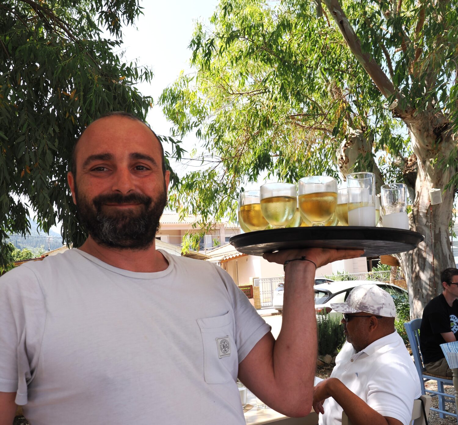 新生ノルウェージャン&nbsp;エピックで心身デトックスの旅 ～ギリシャ、マルタ、南イタリア巡り【後編】