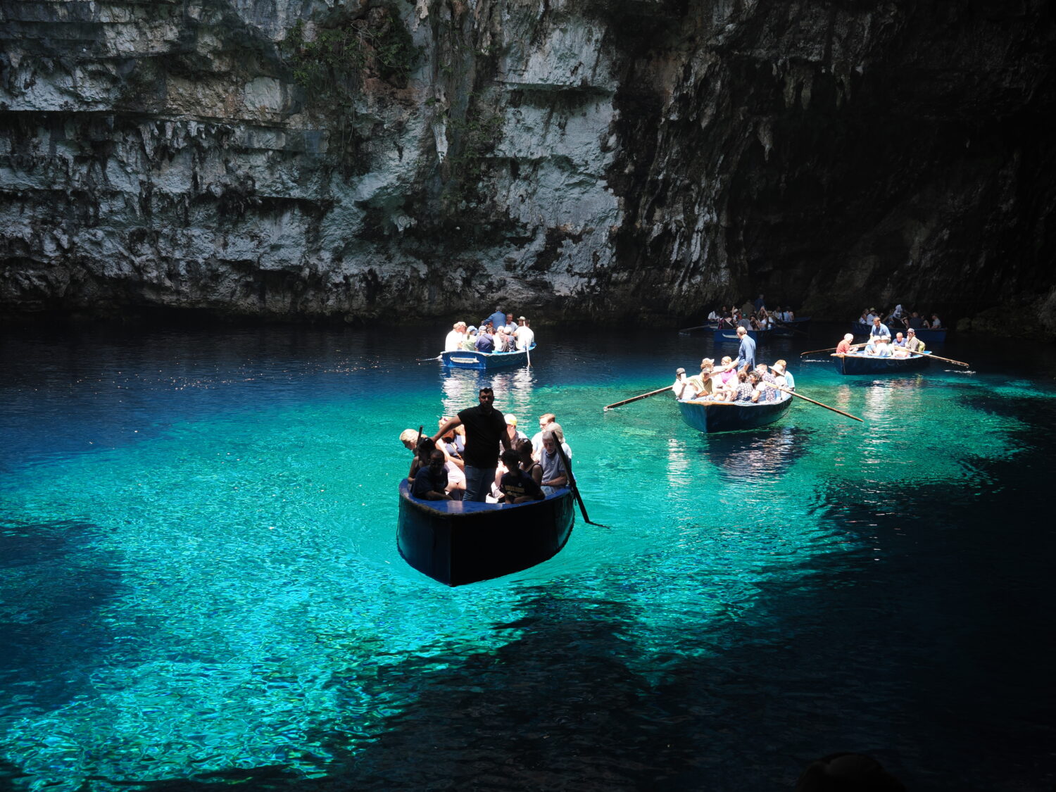 新生ノルウェージャン&nbsp;エピックで心身デトックスの旅 ～ギリシャ、マルタ、南イタリア巡り【後編】