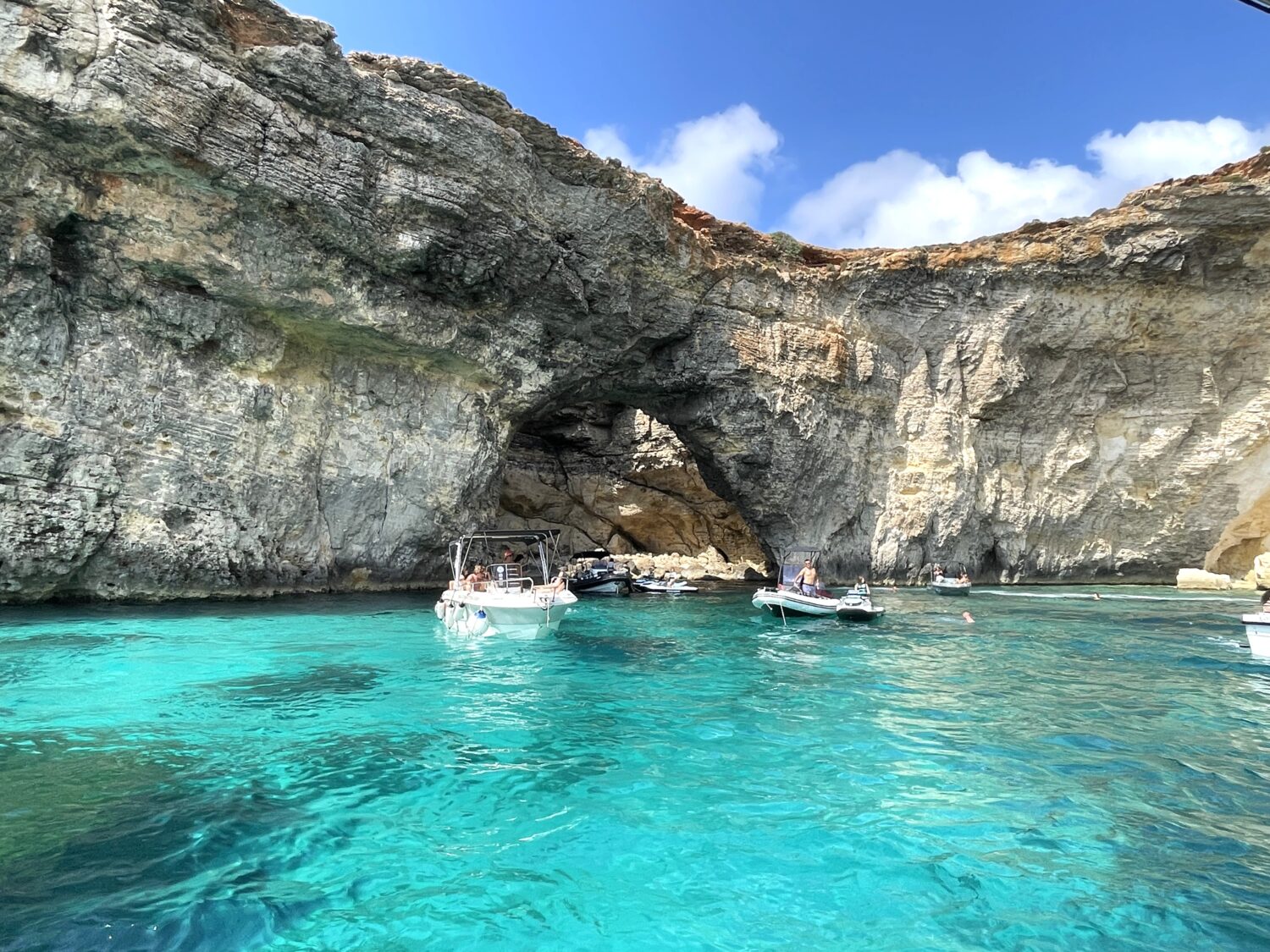 新生ノルウェージャン&nbsp;エピックで心身デトックスの旅 ～ギリシャ、マルタ、南イタリア巡り【後編】