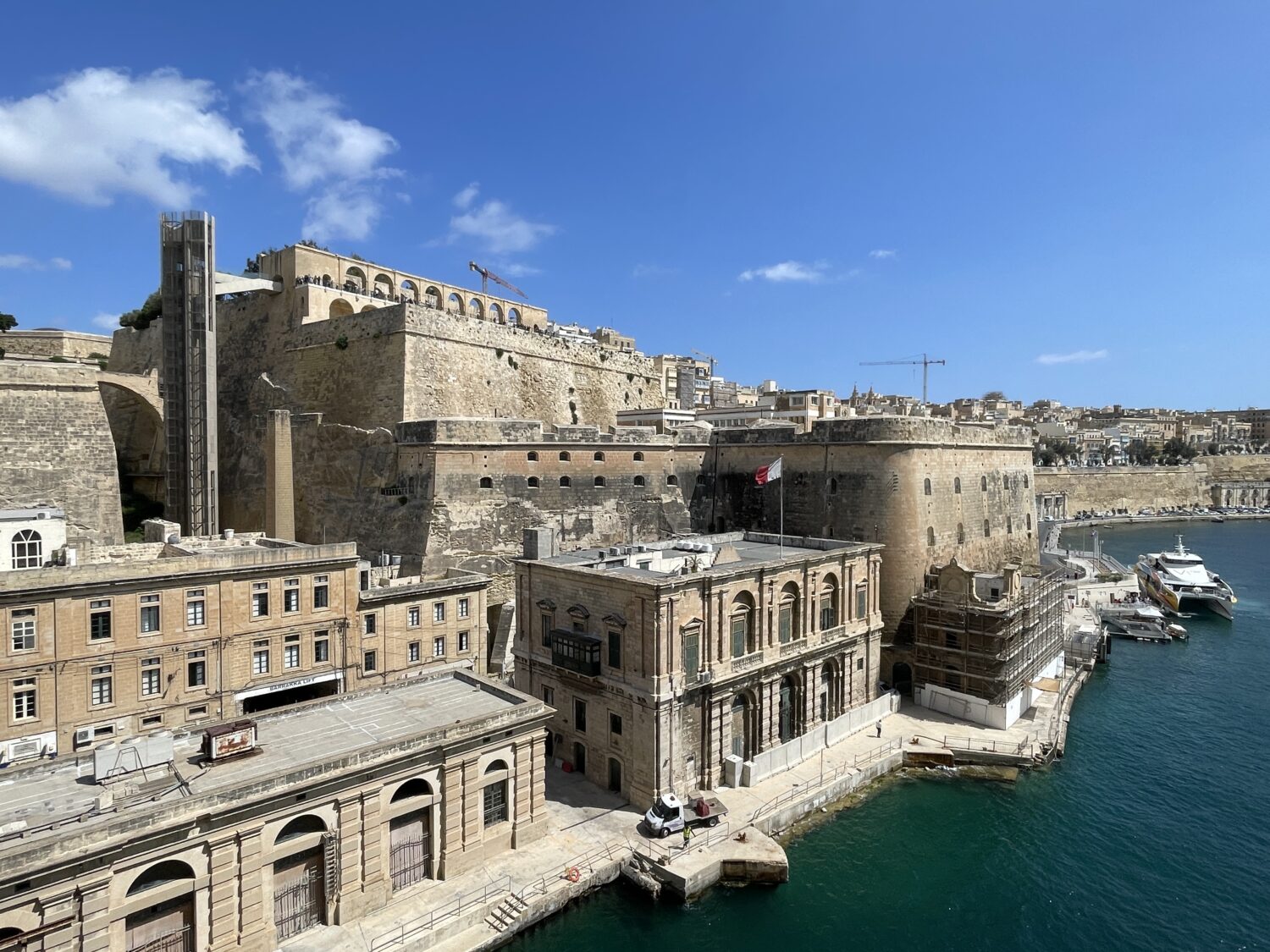 新生ノルウェージャン&nbsp;エピックで心身デトックスの旅 ～ギリシャ、マルタ、南イタリア巡り【後編】