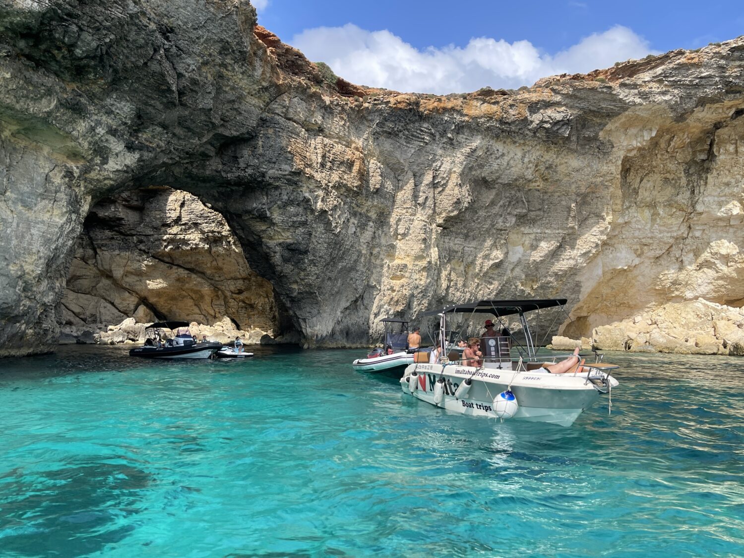 新生ノルウェージャン&nbsp;エピックで心身デトックスの旅 ～ギリシャ、マルタ、南イタリア巡り【後編】
