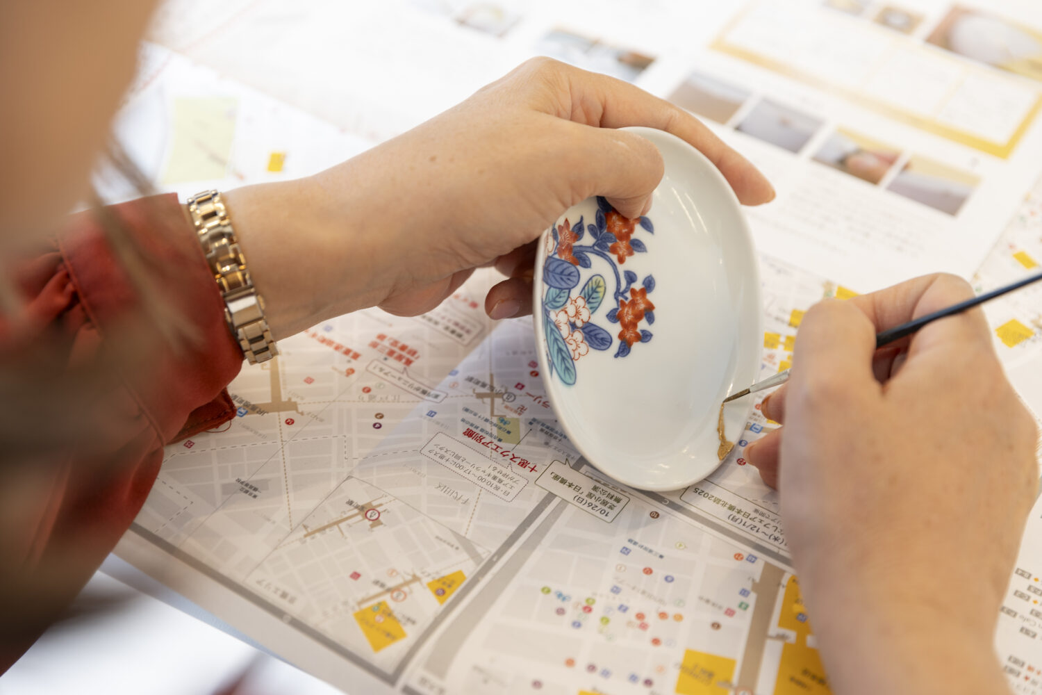 飛鳥Ⅲという、特別な時間の使い方 ─体も頭も、洋上で解き放たれる─