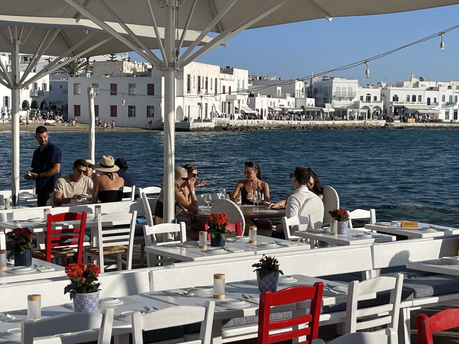 新生ノルウェージャン&nbsp;エピックで心身デトックスの旅 ～ギリシャ、マルタ、南イタリア巡り【後編】