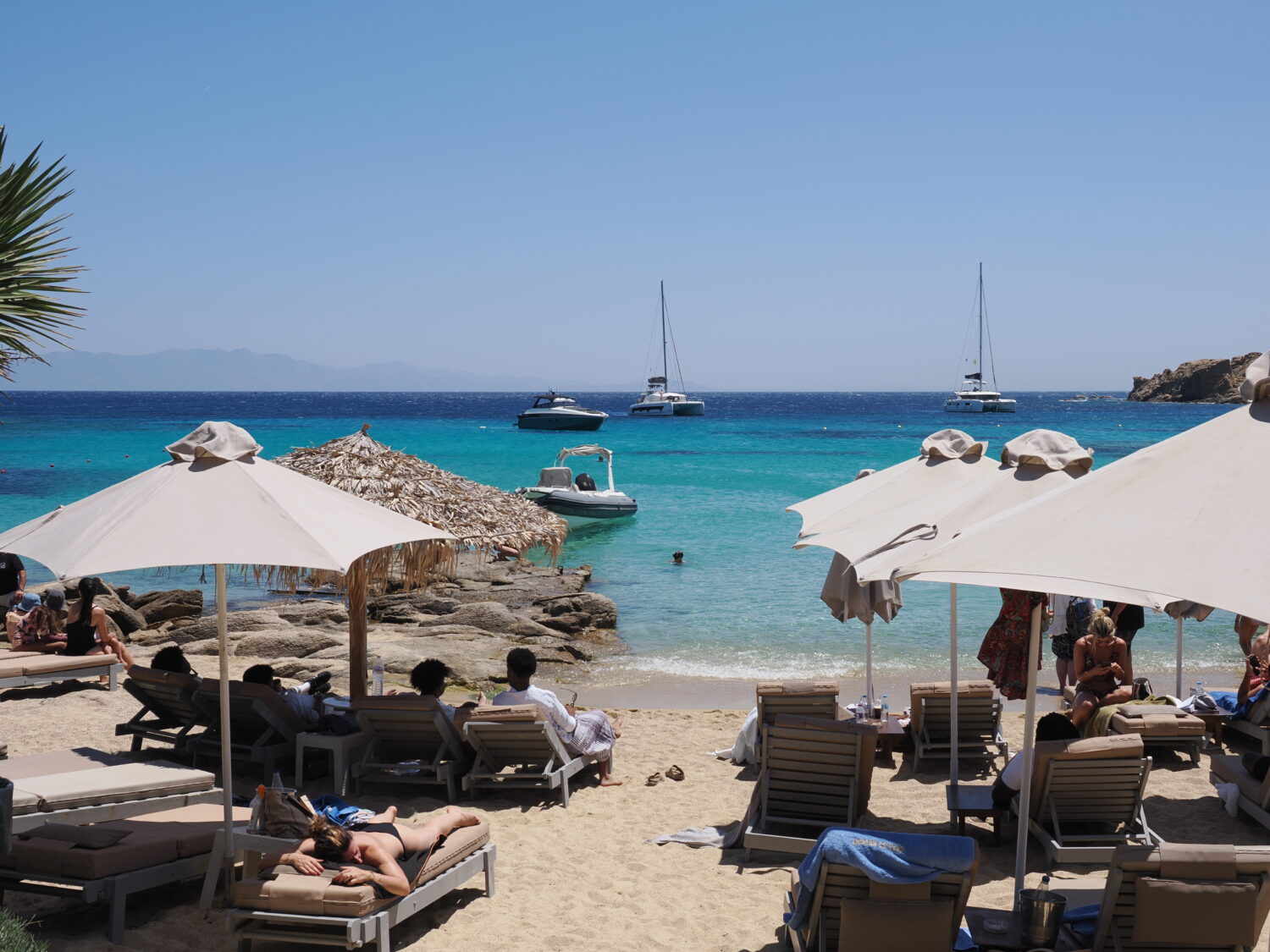 新生ノルウェージャン&nbsp;エピックで心身デトックスの旅 ～ギリシャ、マルタ、南イタリア巡り【後編】