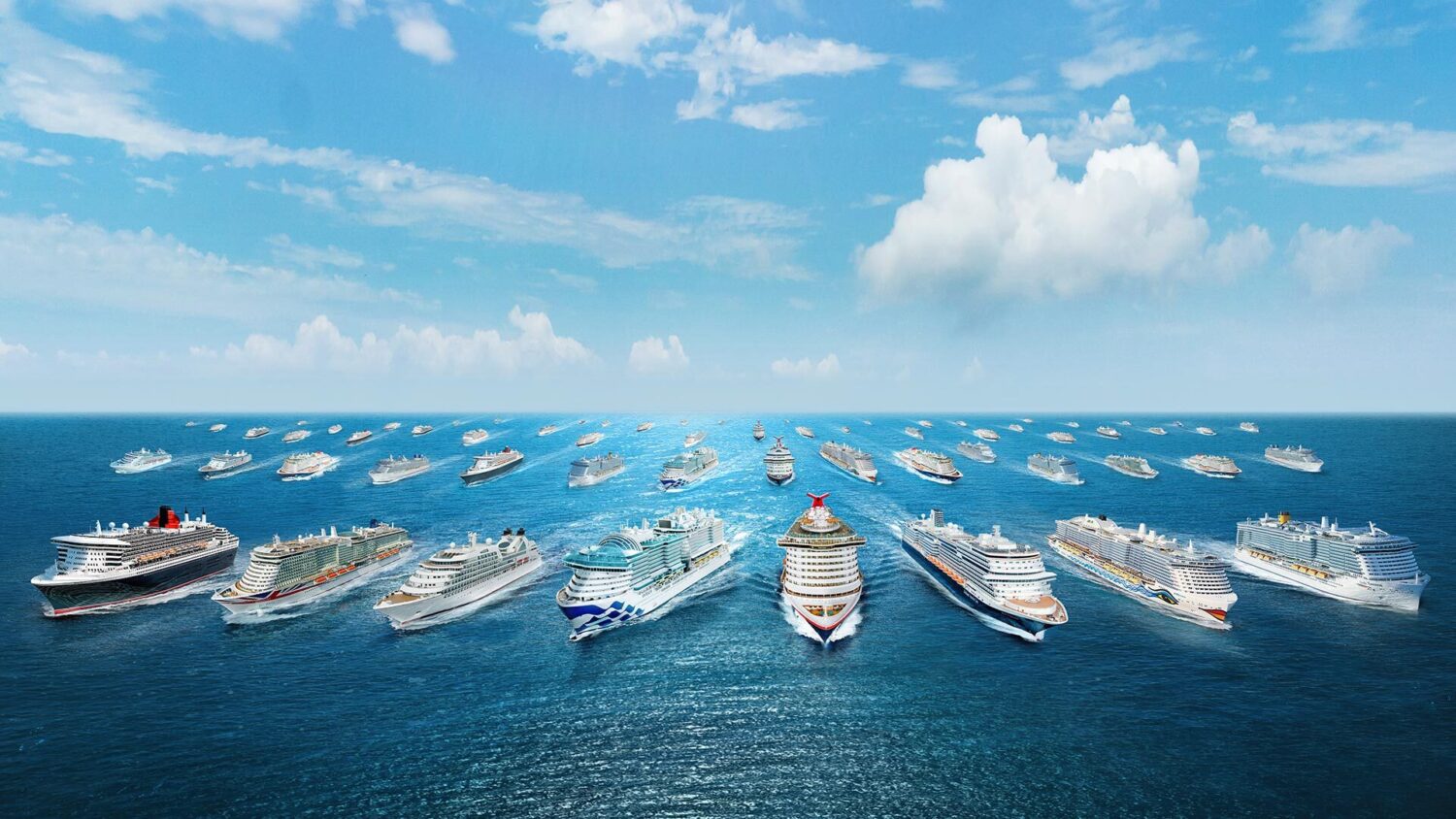 カーニバル、米・英二重上場解消に向け着々