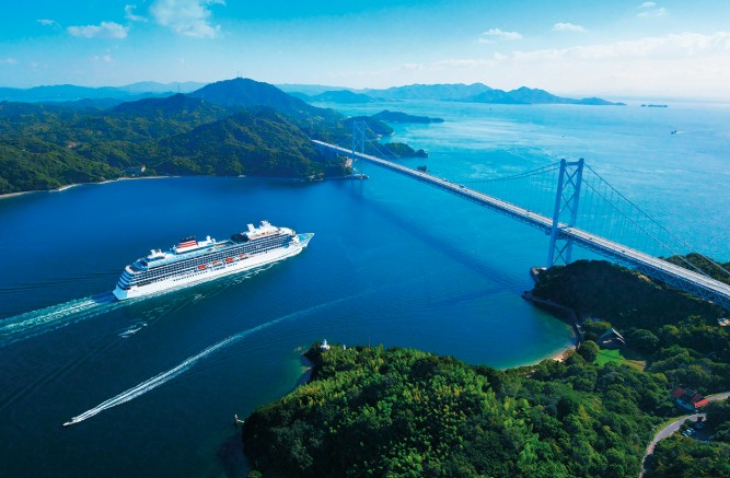 飛鳥Ⅲ、2026年秋から2027年春の全36航海を発表