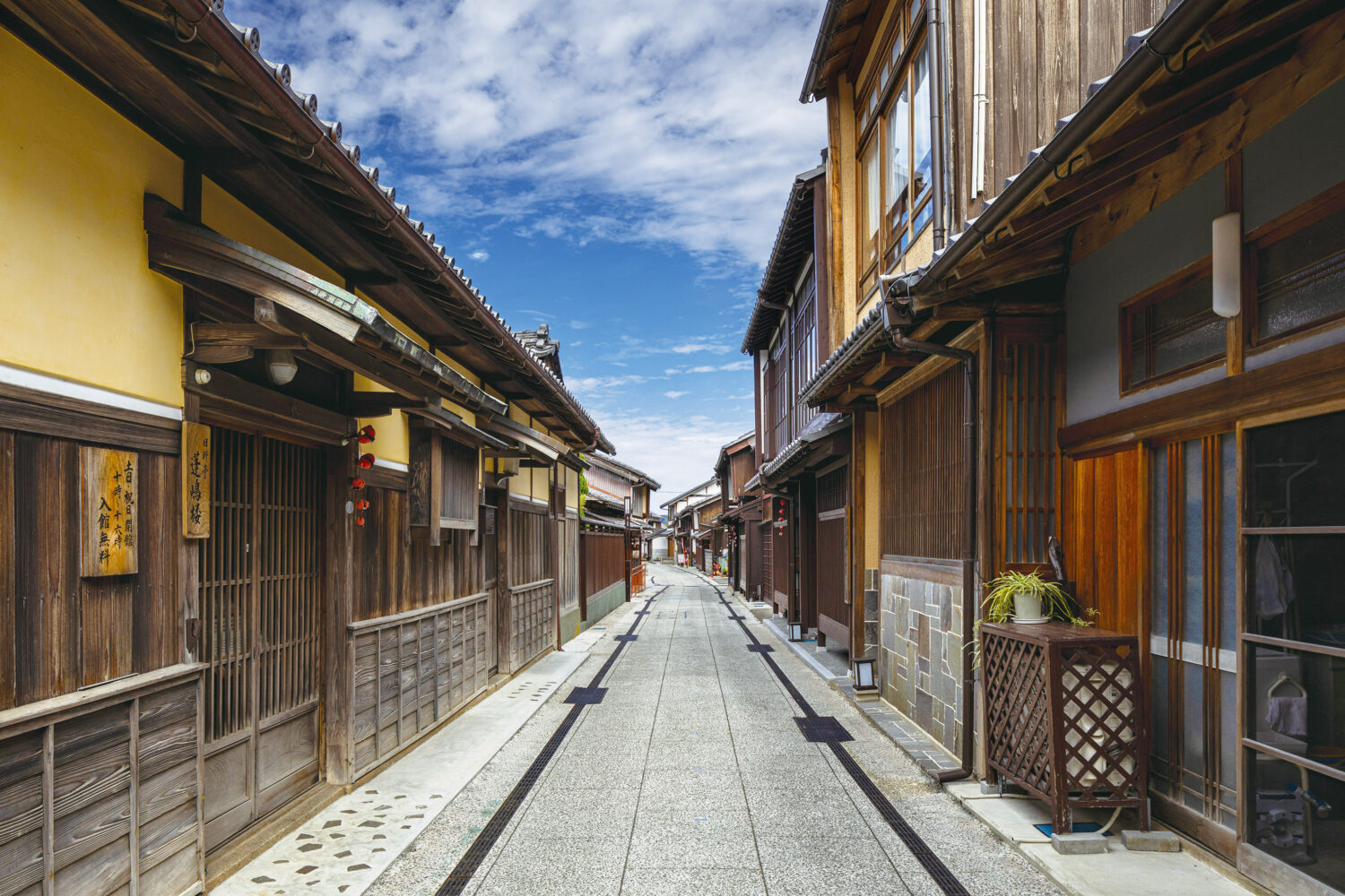ピースボートの日本一周　世界を知る船で、日本を知る