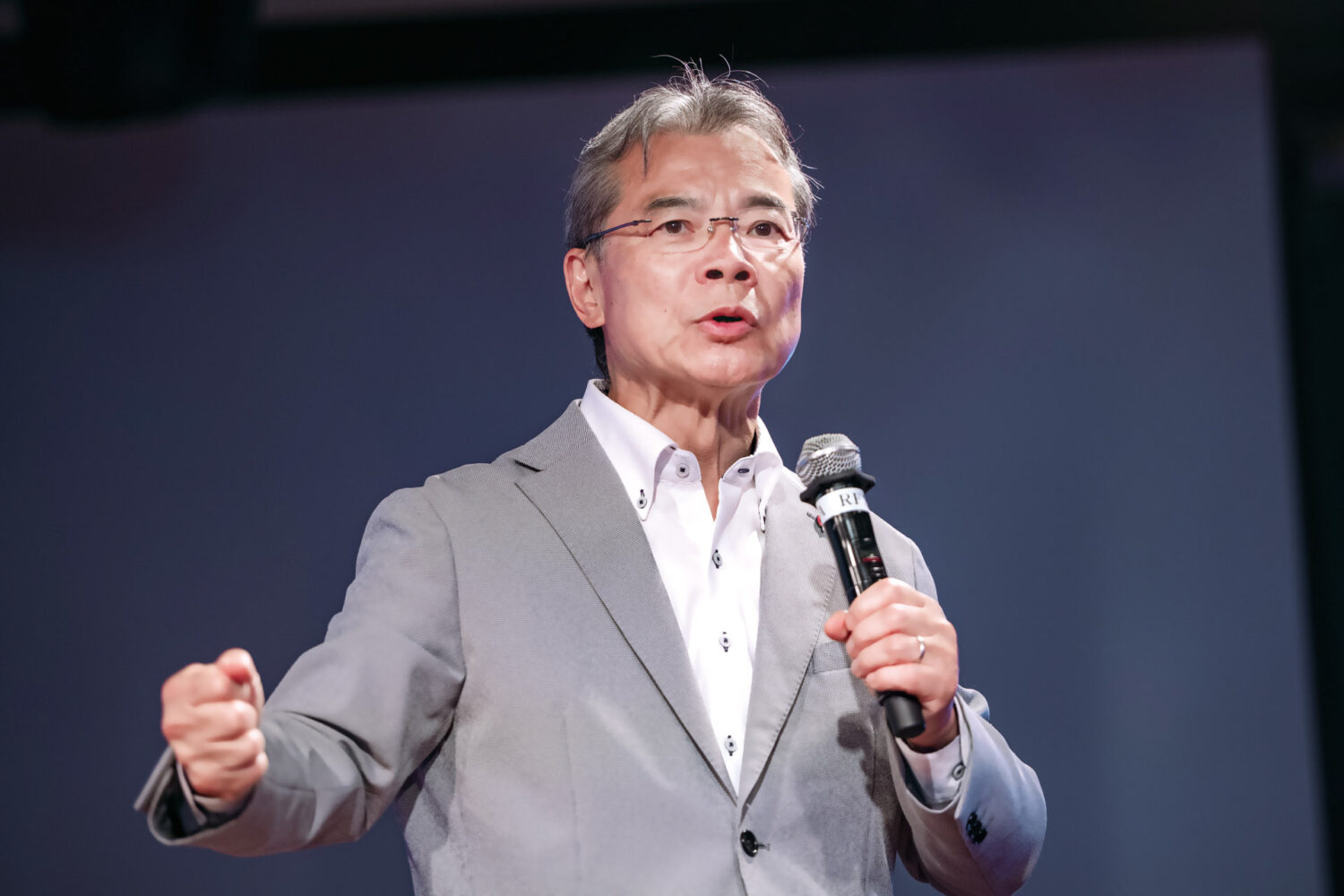 ピースボートの日本一周　世界を知る船で、日本を知る